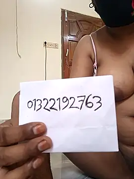 Jhunaki_789's Webcam Show