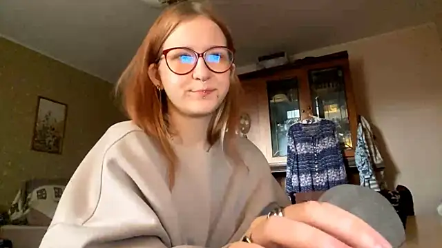 LaureenVielma: απευθείας συνομιλία ΧΧΧ