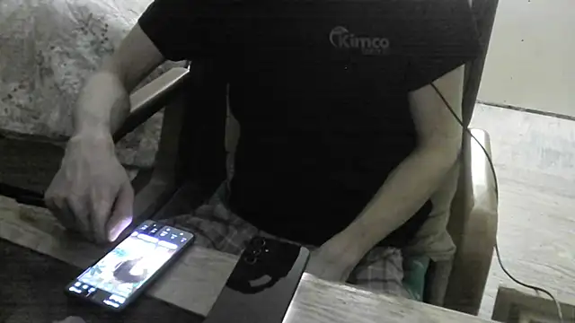 FiSTALiTY Webcamshow