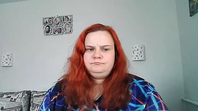 Chat XXX en directo de DollyGersonn