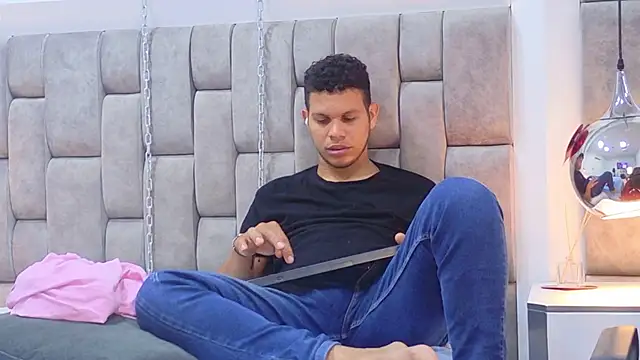 NohaBrooks Webcamshow