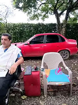 hotandfierylatinos2023 ওয়েবক্যাম শো