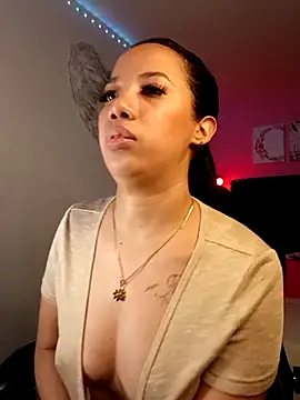 SallyWhitee Live XXX-Chat