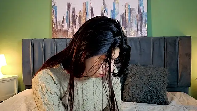 Chat +18 de Cassie_bloom ao vivo