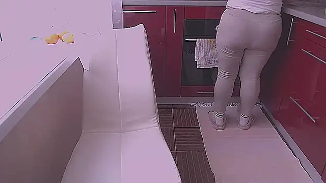 XXX chat uživo modela SoftLia