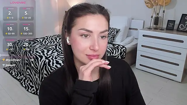 Chat +18 de flirty_angel ao vivo