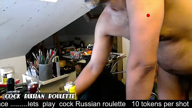 Webkamerová show mista_sista_fista