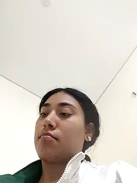 Pertunjukan Kamera Web AmberGold-