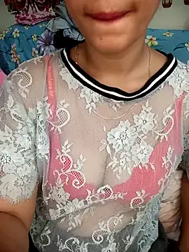 Pertunjukan Kamera Web Marathi_Ashu1