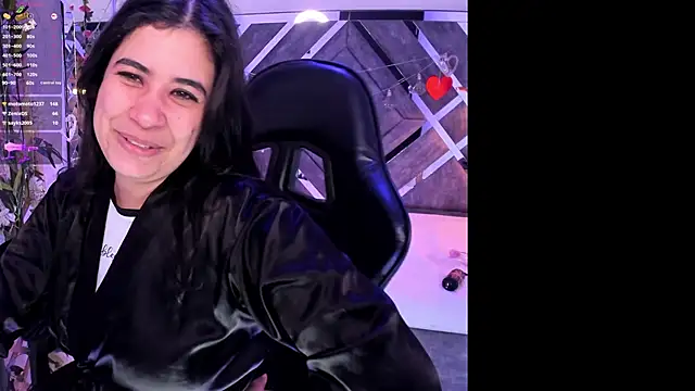 دردشة DaphneContry الجنسية المباشرة