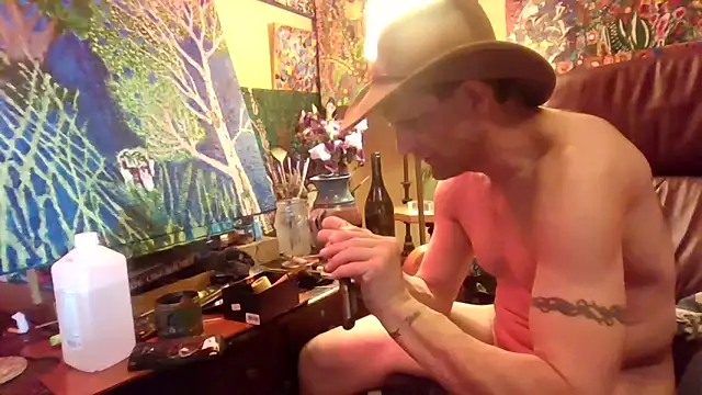 Show de webcam de 2099RivenXXX