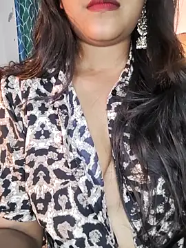 Muskan4156のウェブカメラショー