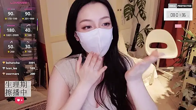 nayomi_34f 网络视讯表演