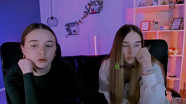 Chat XXX ao vivo de mila_firee