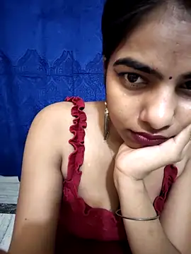 Alisha_Babyy's Webcam Show