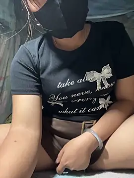 wild_puss 网络视讯表演