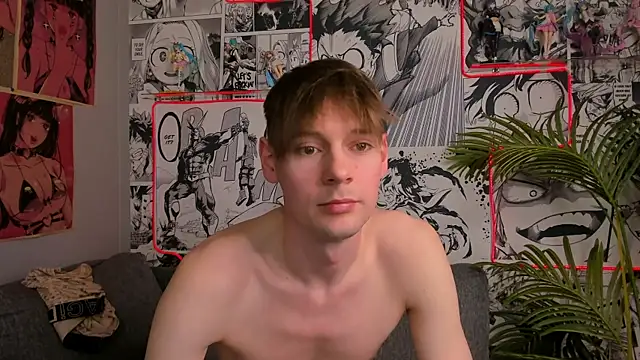 Martin_Perry Live XXX-chat