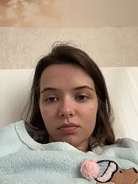 Вебкам-шоу AForbiddenFlower