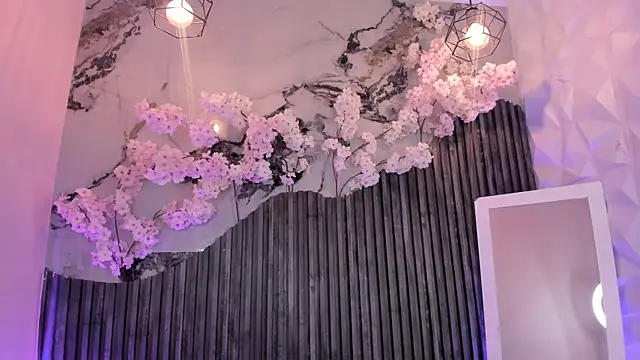 Zephyra_bms' Webcam Show