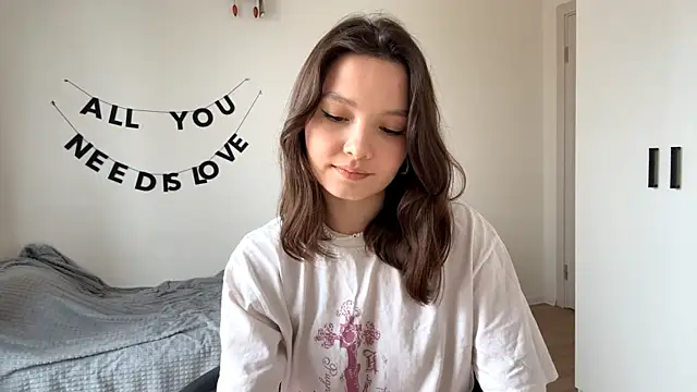 RochelTrewhitt Show in webcam