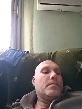 Sam_Colt 现场XXX聊天