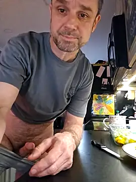 4_fox_sakes Show Webcam