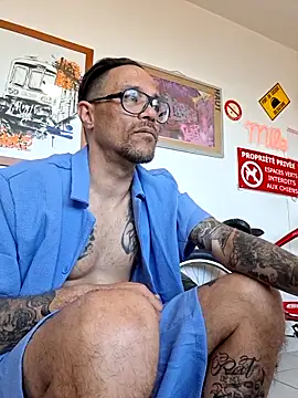 Mr_Graffitimile webcam show