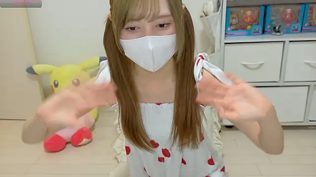 Ramu_namu Obrolan Langsung XXX