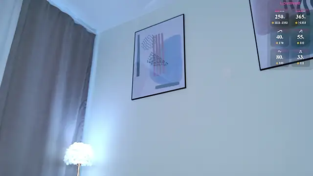 kylllie – Live XXX-chat