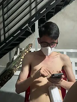 MEFUN- – Naživo XXX chat