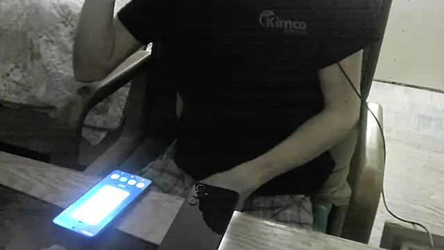 FiSTALiTY Live XXX Chat