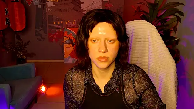 LidaDarknet 现场XXX聊天