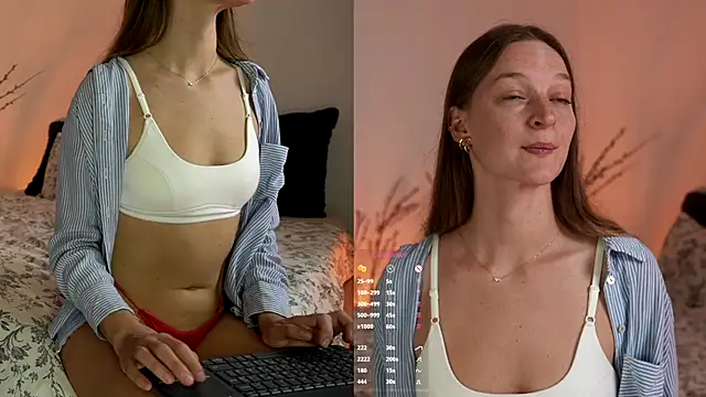 Chat +18 de Special___ ao vivo