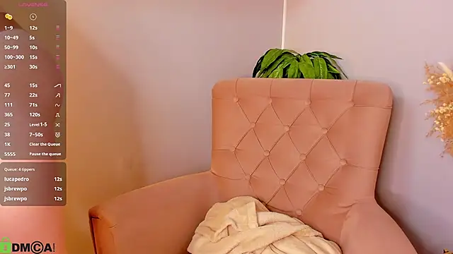 Casandra_Joness 现场XXX聊天