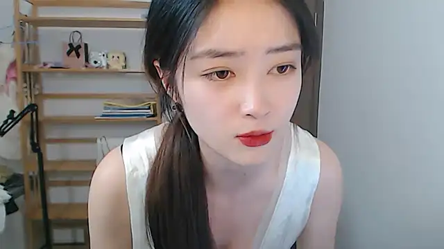 Chat XXX ao vivo de Mimi-cnbaby