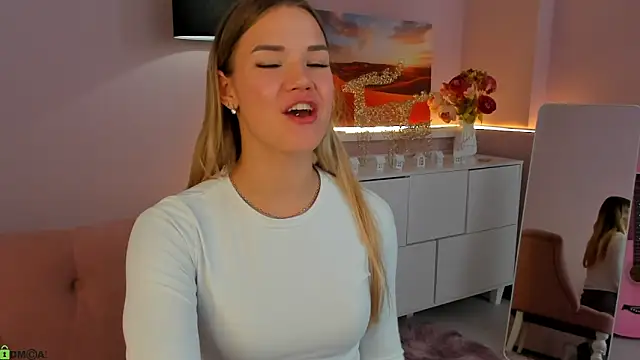 Chat XXX Live CherryLexi_