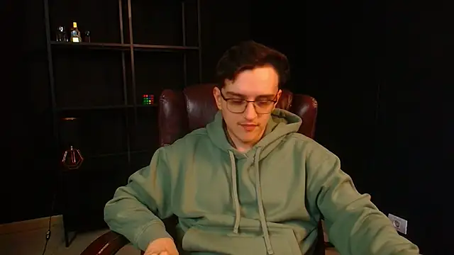 FelixStarkk's Live XXX Chat