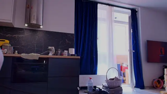 BillionCold Adlı Modelin Canlı XXX Sohbeti