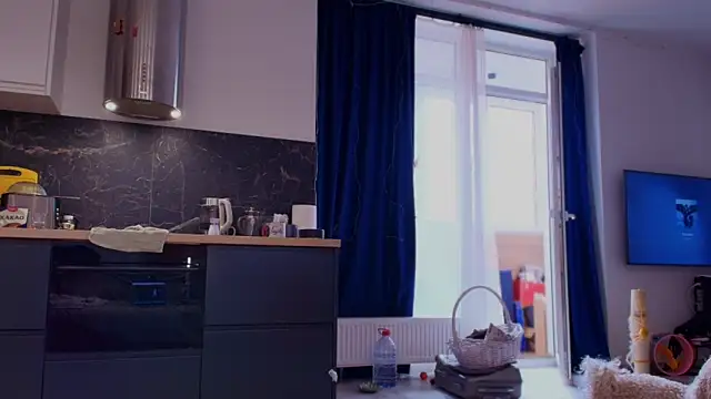 Chat +18 de BillionCold ao vivo