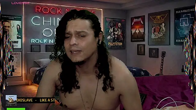 عرض كام chino_roz