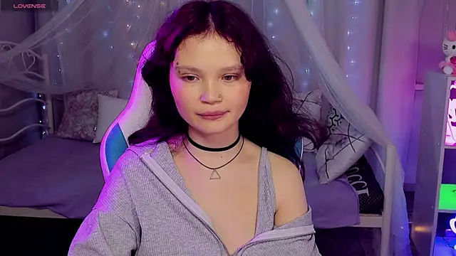 Chat +18 de EmilyChaves ao vivo