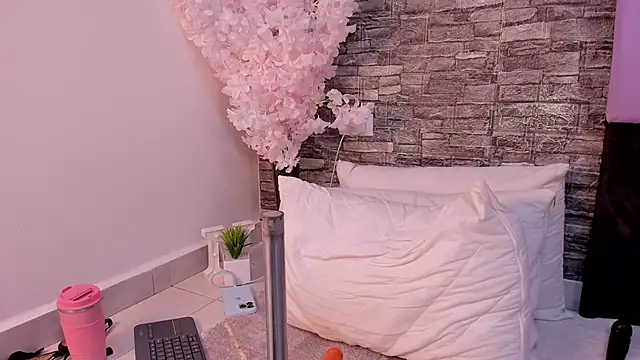 Chat XXX ao vivo de Susanaross