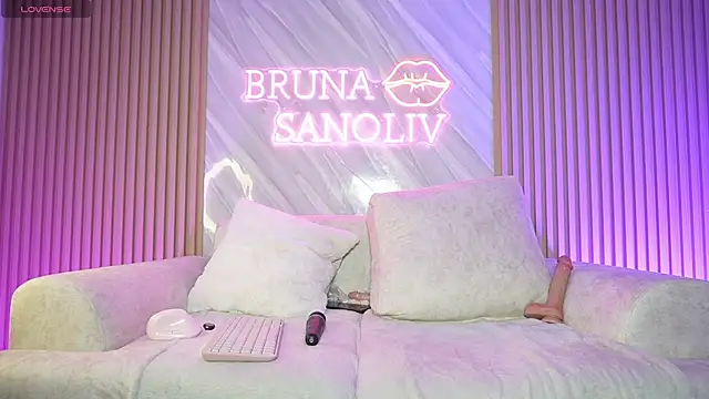 brunasanoliv's Live XXX Chat
