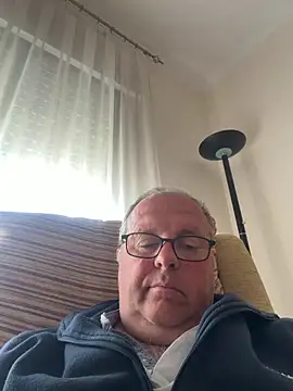 Show de YachtCaptain10 na webcam