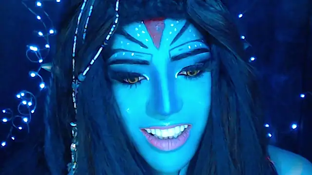 MARIA_SUMMER89 – webcam-show