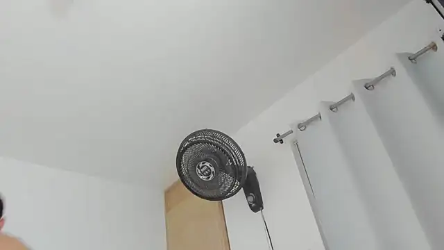 GilberMxx Webcamshow