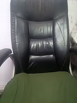 Show de KumarSilencesex21 na webcam