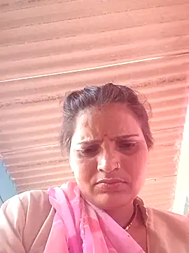 Rubi12A's Webcam Show