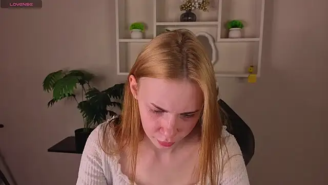 Chat XXX en directo de Jennie_Hunter