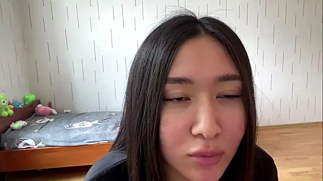 Show Webcam de YourMiIa